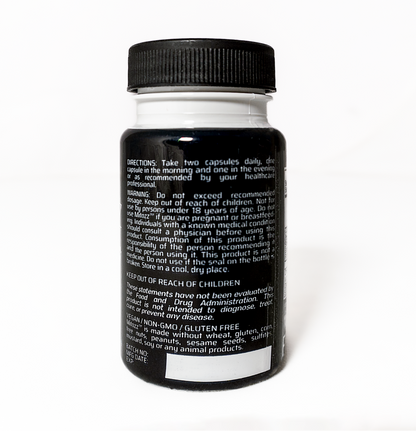 Clinically Studied Epicatechin for Mitochondrial Support