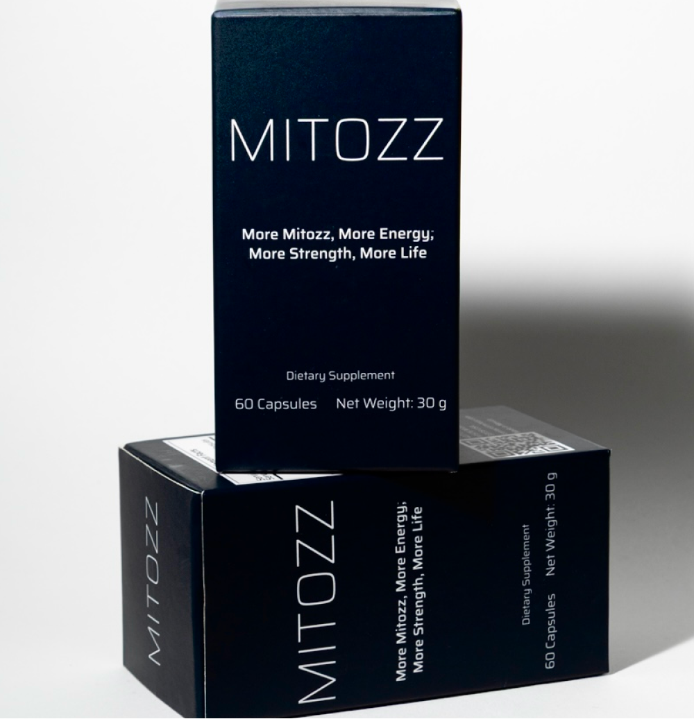 Clinically Studied Epicatechin for Mitochondrial Support