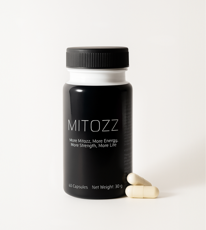 Clinically Studied Epicatechin for Mitochondrial Support